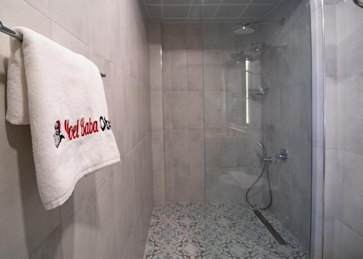 Noel Baba Hotel Kaş Eksteriør billede