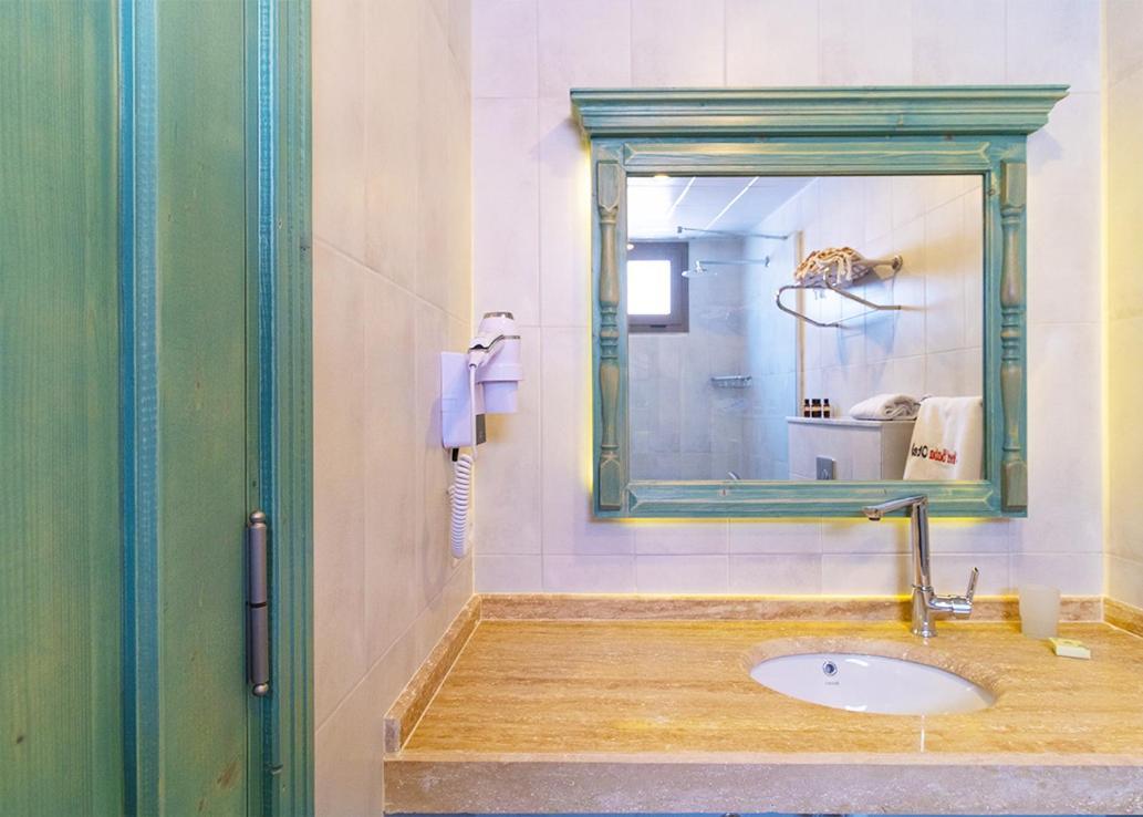 Noel Baba Hotel Kaş Eksteriør billede